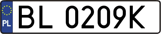 BL0209K
