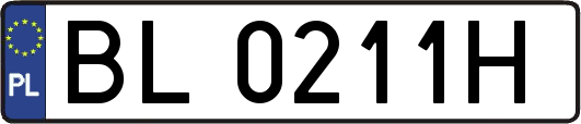 BL0211H