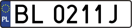 BL0211J