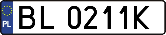 BL0211K