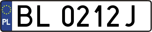 BL0212J