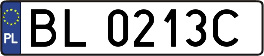 BL0213C