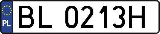BL0213H