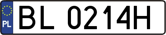BL0214H