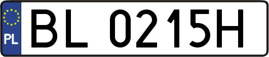 BL0215H