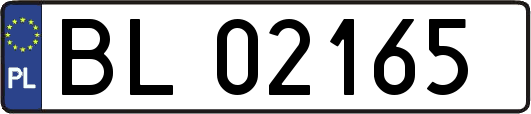 BL02165