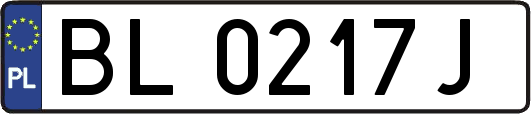 BL0217J
