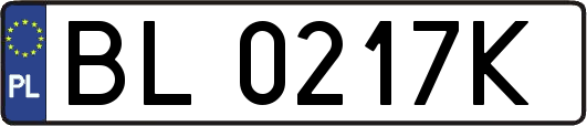 BL0217K