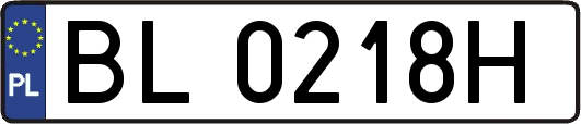BL0218H