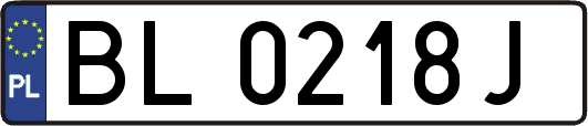 BL0218J