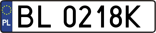 BL0218K