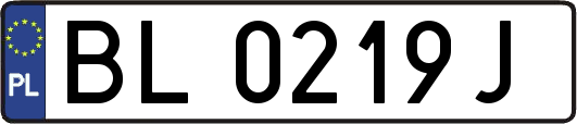 BL0219J