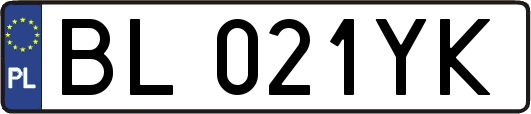 BL021YK