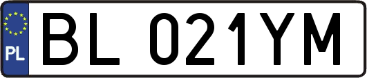 BL021YM