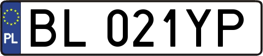 BL021YP