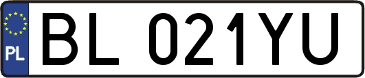 BL021YU