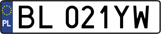 BL021YW