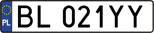 BL021YY
