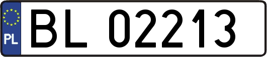 BL02213