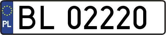 BL02220