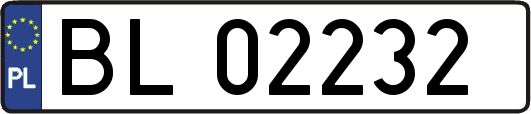 BL02232
