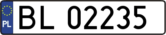 BL02235