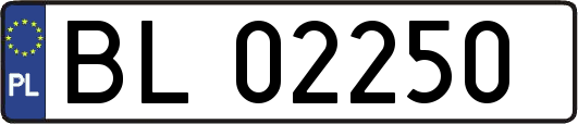 BL02250