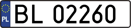 BL02260