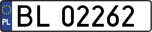 BL02262