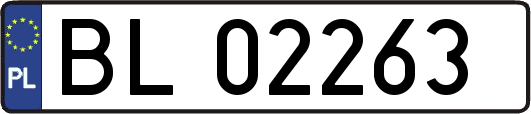 BL02263
