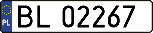 BL02267