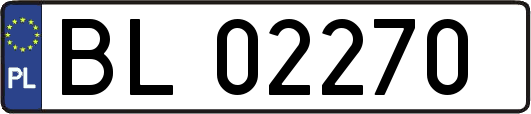 BL02270
