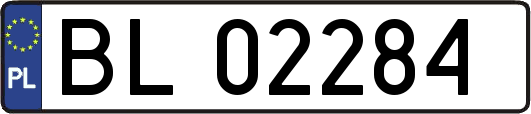 BL02284