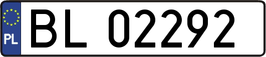 BL02292