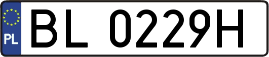 BL0229H