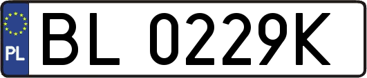 BL0229K