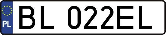 BL022EL