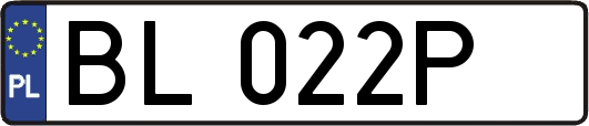 BL022P