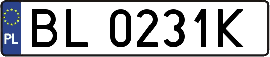 BL0231K