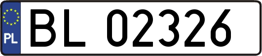 BL02326