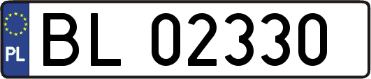 BL02330