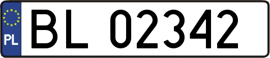 BL02342