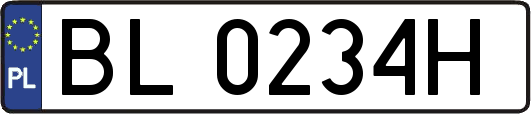 BL0234H