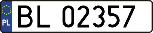 BL02357
