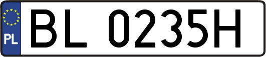 BL0235H
