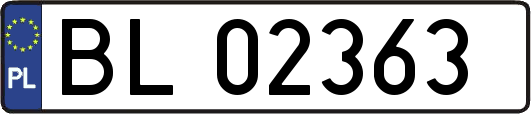 BL02363