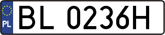 BL0236H
