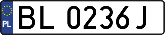 BL0236J