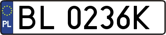 BL0236K