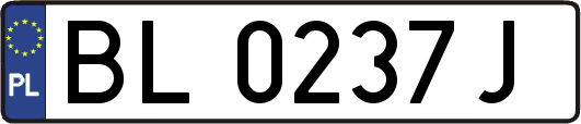 BL0237J